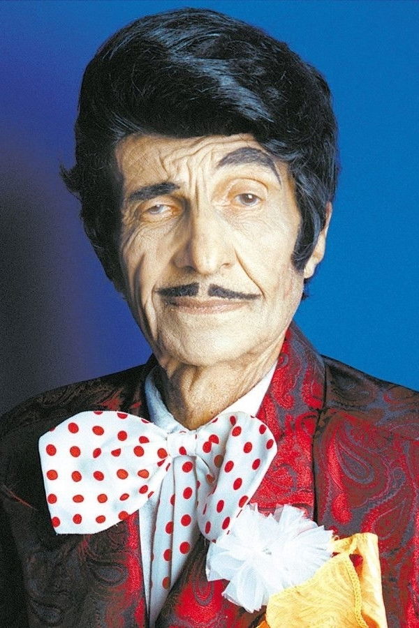 Фото  (Jorge Loredo)