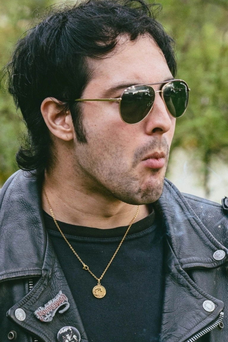 Фото  (Luciano Paladino)