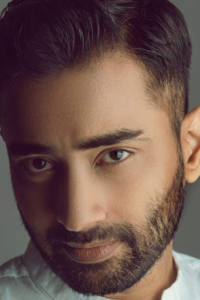 Фото  (Rahul Dev Bose)