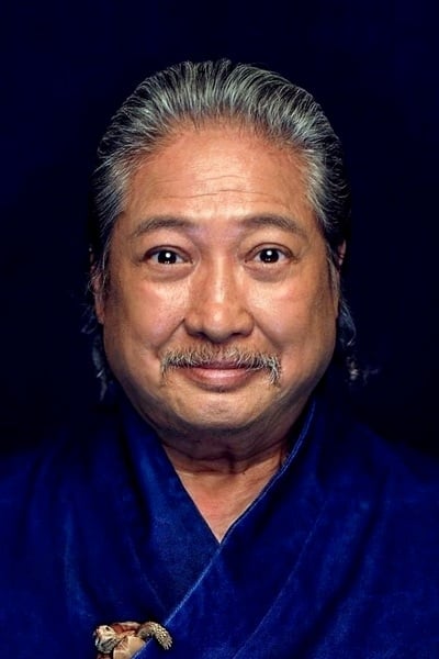 Фото Саммо Хунг (Sammo Hung)