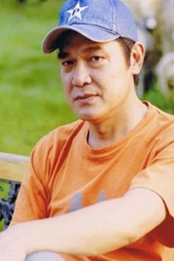 Фото  (Shen Junyi)