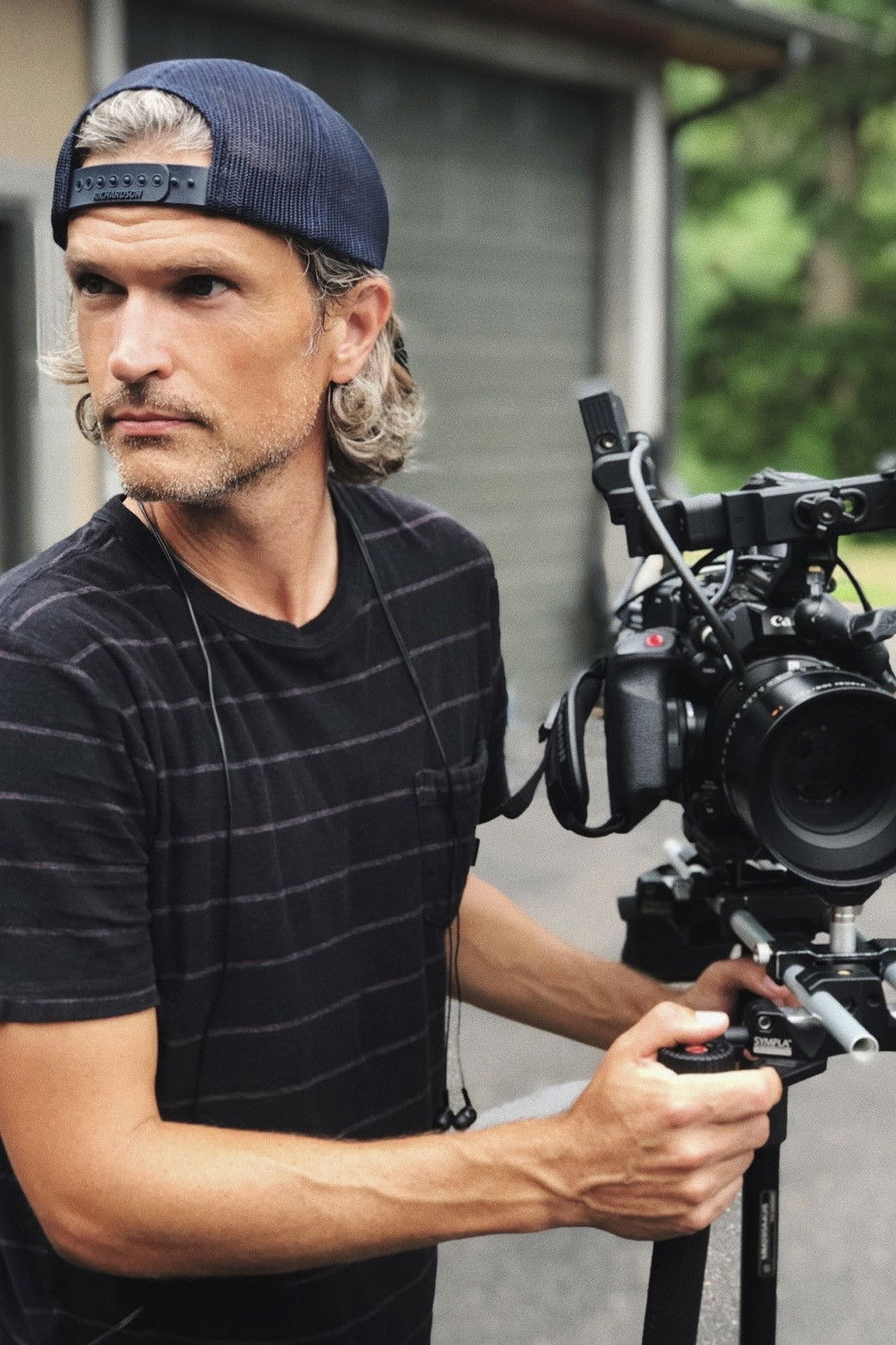 Фото  (Jeremy Choate)