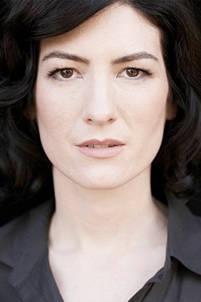 Фото  (Jessica Graham)