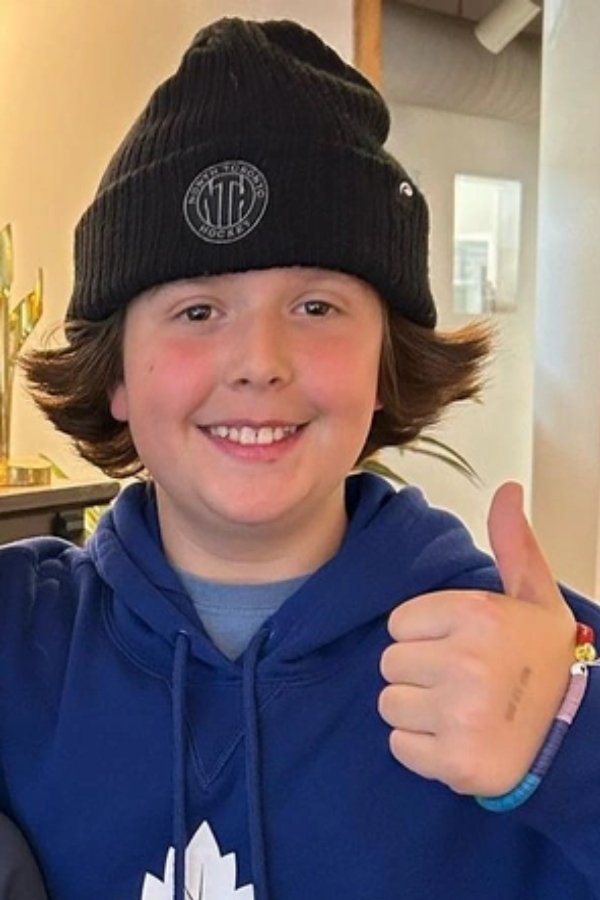 Фото  (Kai Harris)