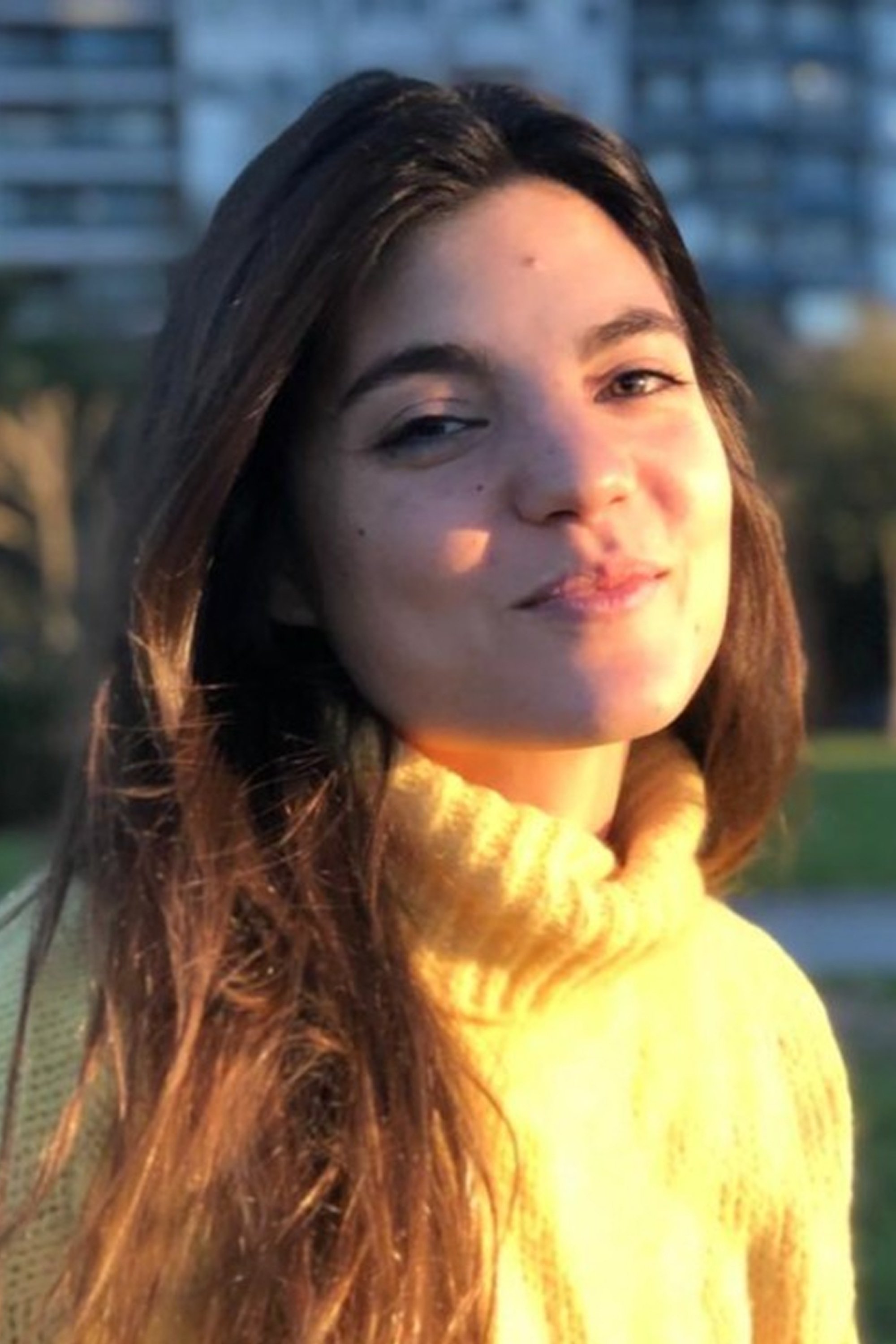 Фото  (María Clara Merendino)