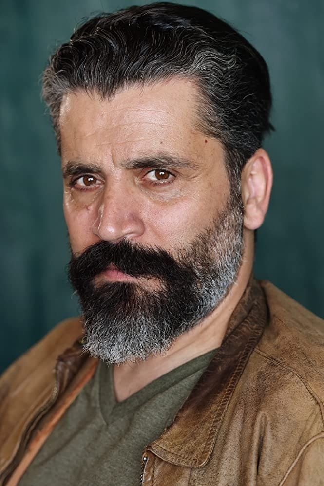 Фото Рей Харатян (Ray Haratian)