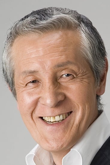 Фото Ріоічі Кусанагі (Ryōichi Kusanagi)