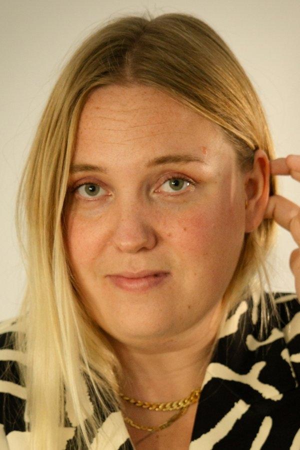 Фото  (Sara Klein Larsen)
