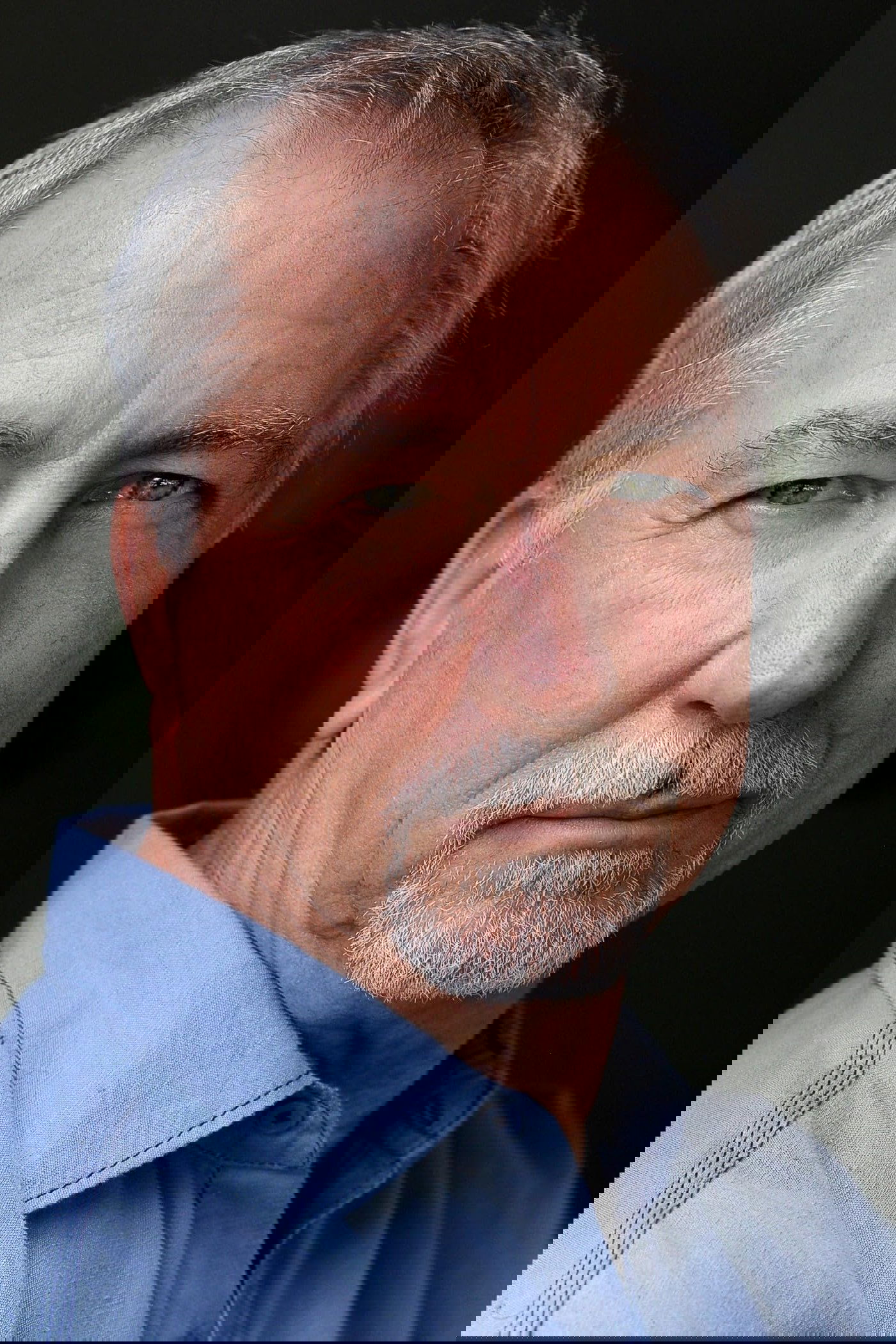 Фото  (Bill Southworth)