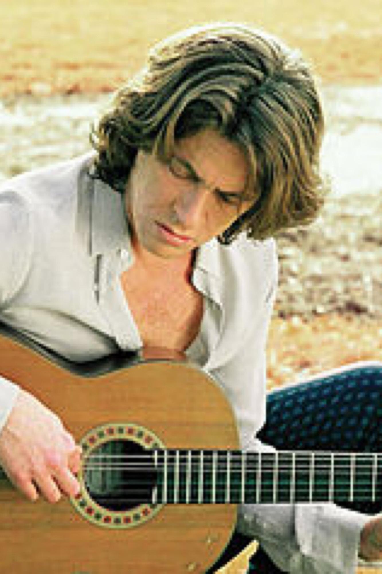Фото  (Dominic Miller)
