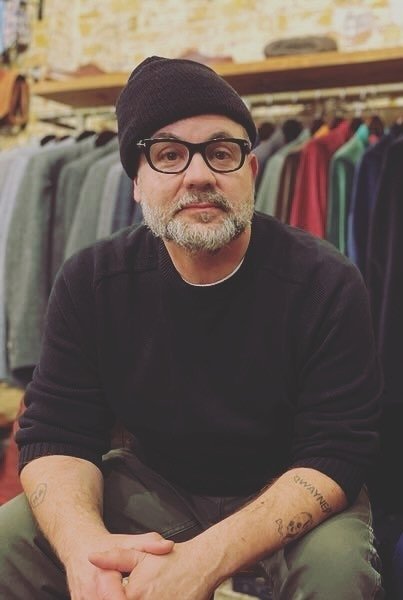 Фото  (Shawn Simmons)