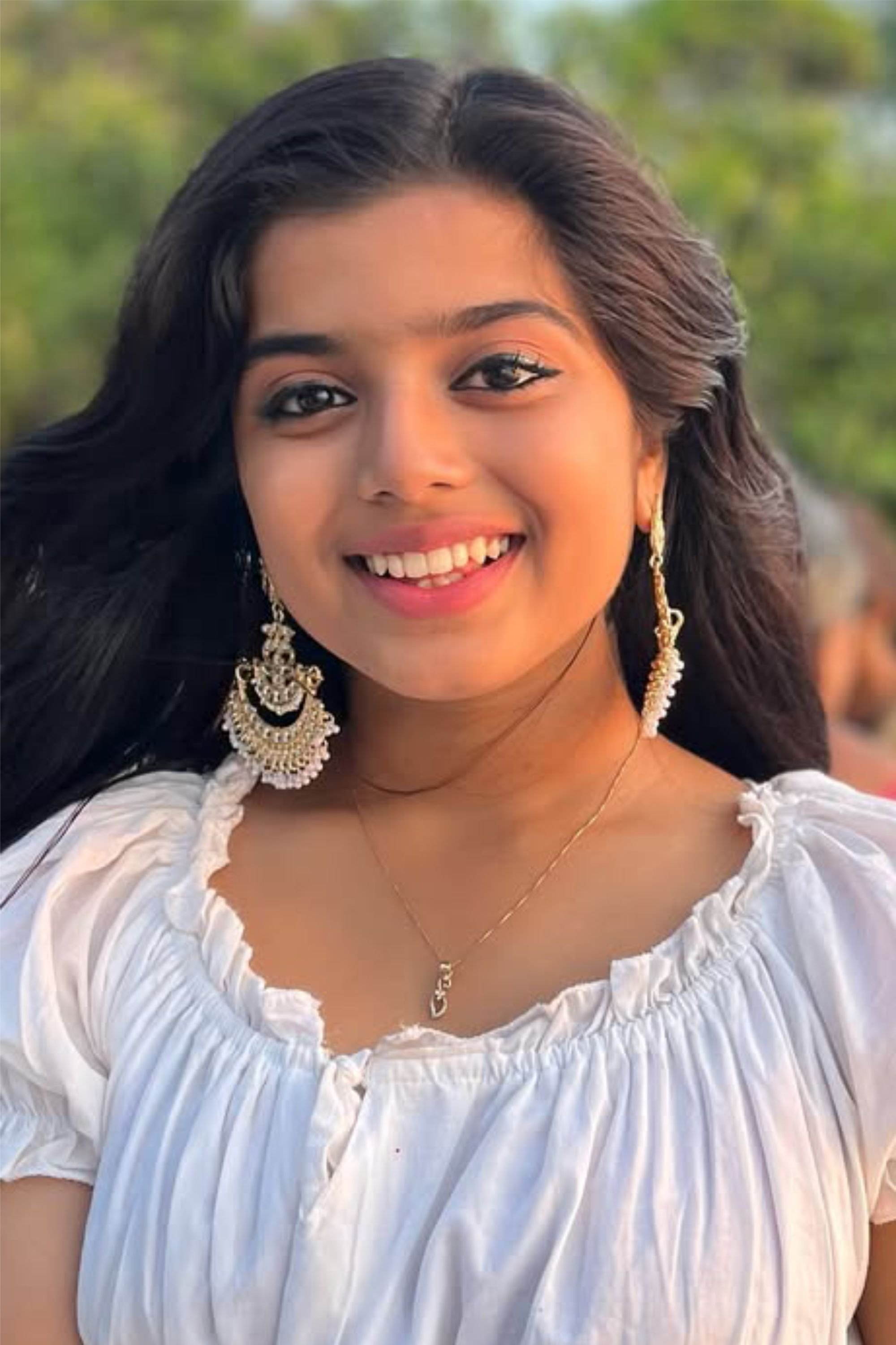 Фото  (Amritha Varshini)