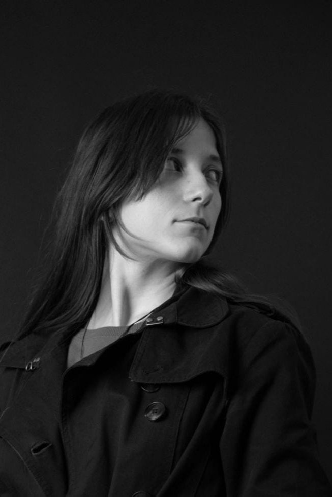 Фото  (Martina Giordano)