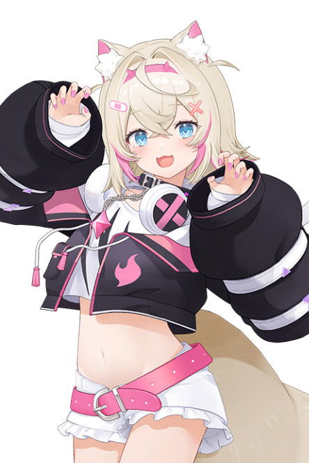 Фото  (Mococo Abyssgard)