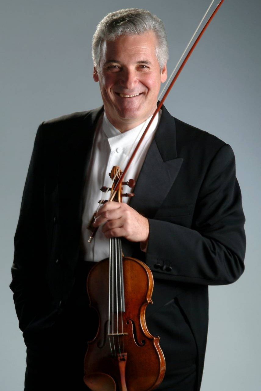 Фото  (Pinchas Zukerman)