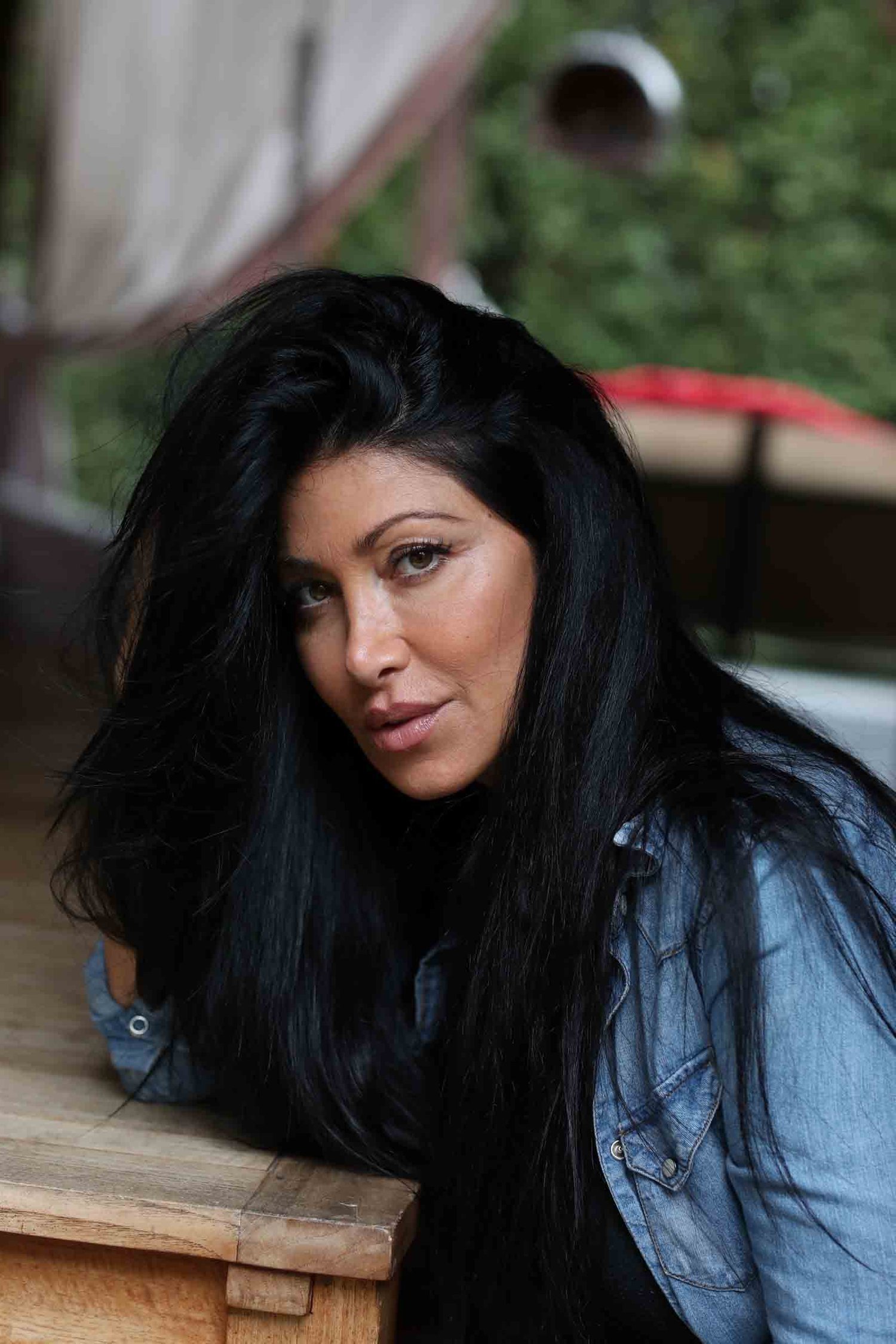 Фото  (Yassmin Pucci)