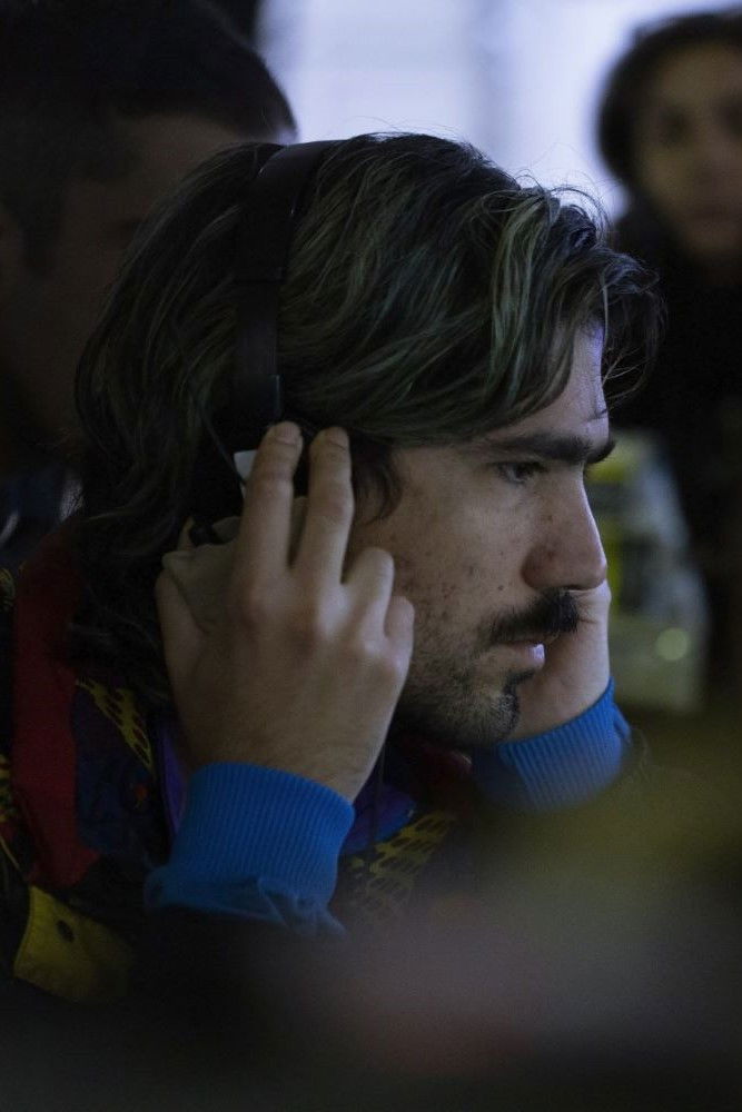 Фото  (Alkis Papastathopoulos)