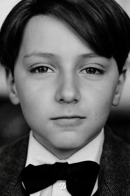 Фото  (Anton Sviatoslav Greene)