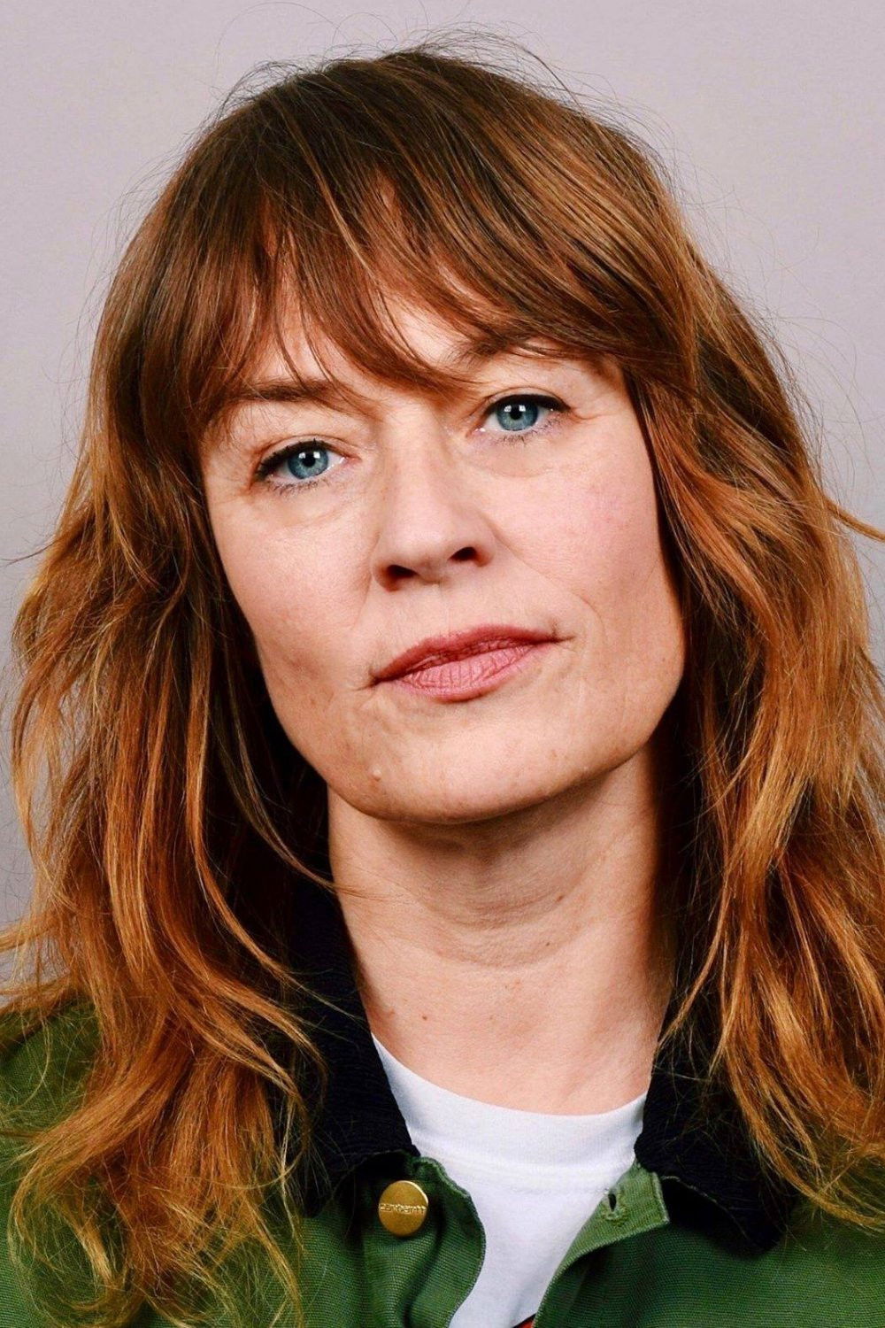 Фото Ґро Терп (Gro Therp)