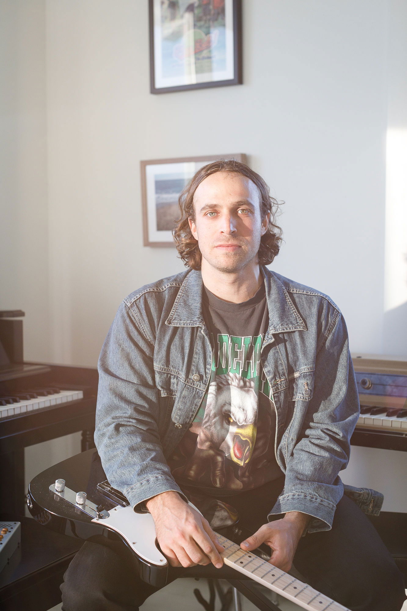 Фото  (Jackson Greenberg)