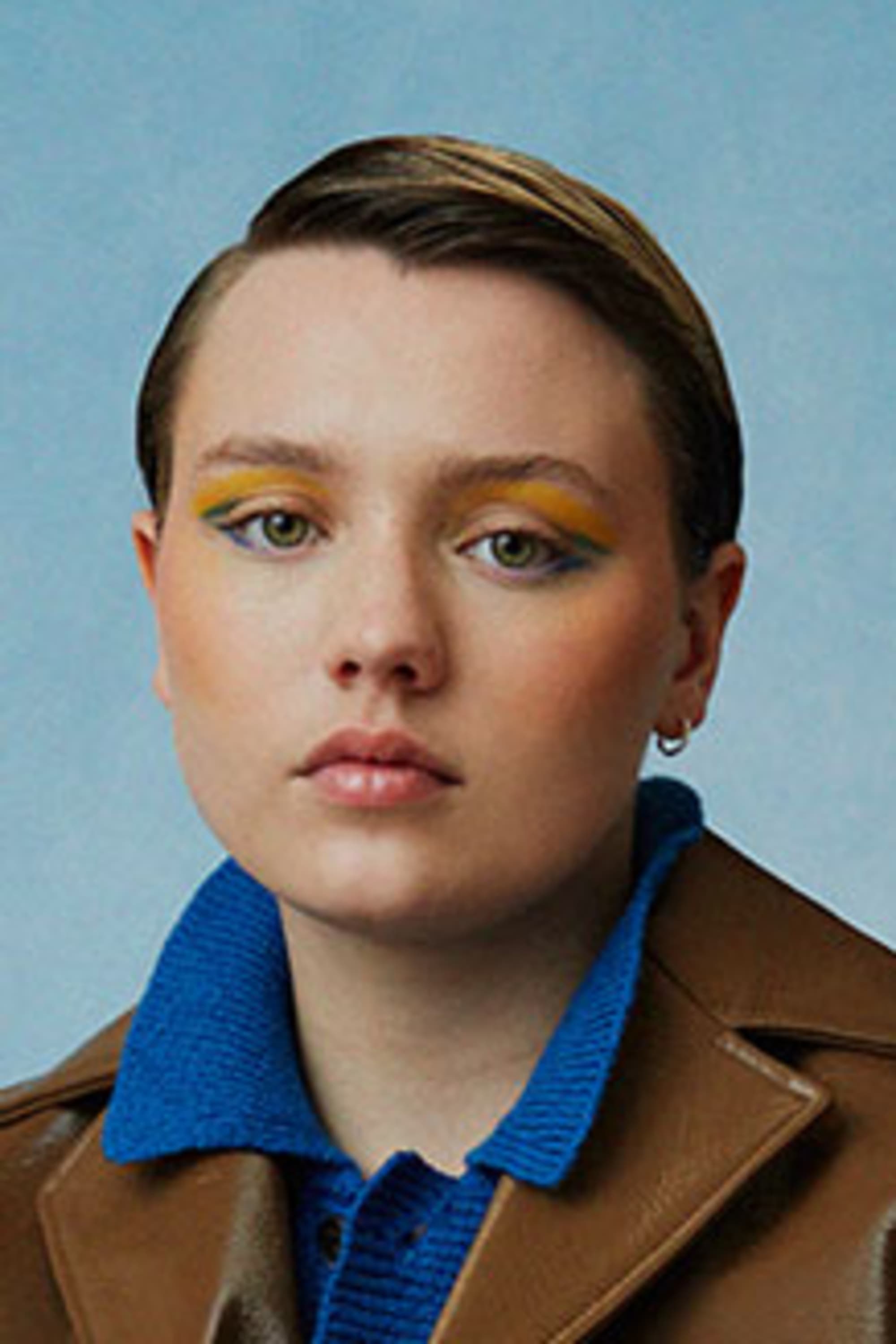 Фото  (Kizzy Edgell)