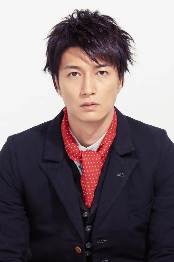 Фото  (Kousei Amano)