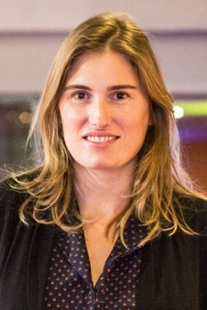 Фото Лола Дойльон (Lola Doillon)