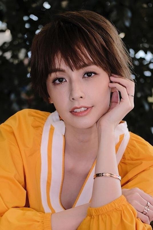 Фото  (Phoebe Yuan)