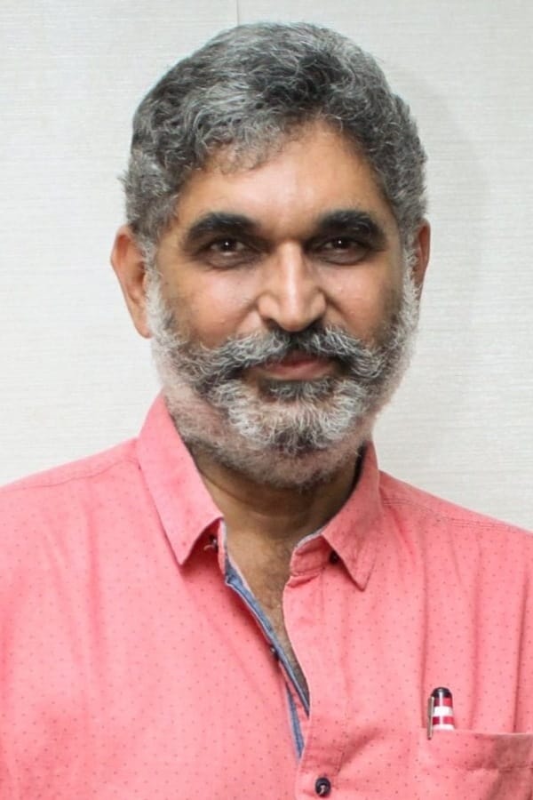 Фото Суреш Чандра Менон (Suresh Chandra Menon)