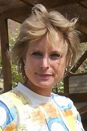 Фото  (Veronika Kánská)