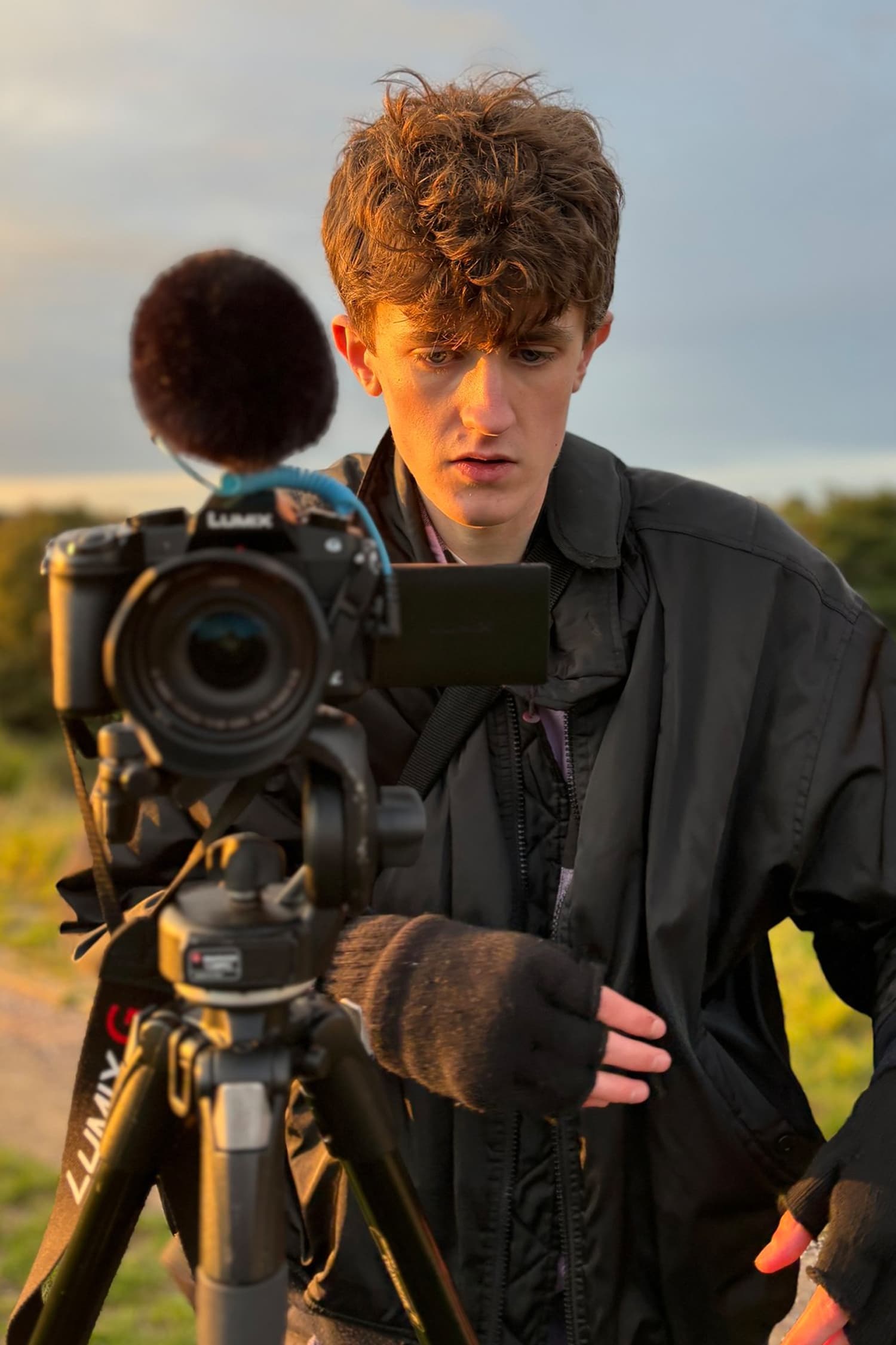 Фото  (William Simmons)