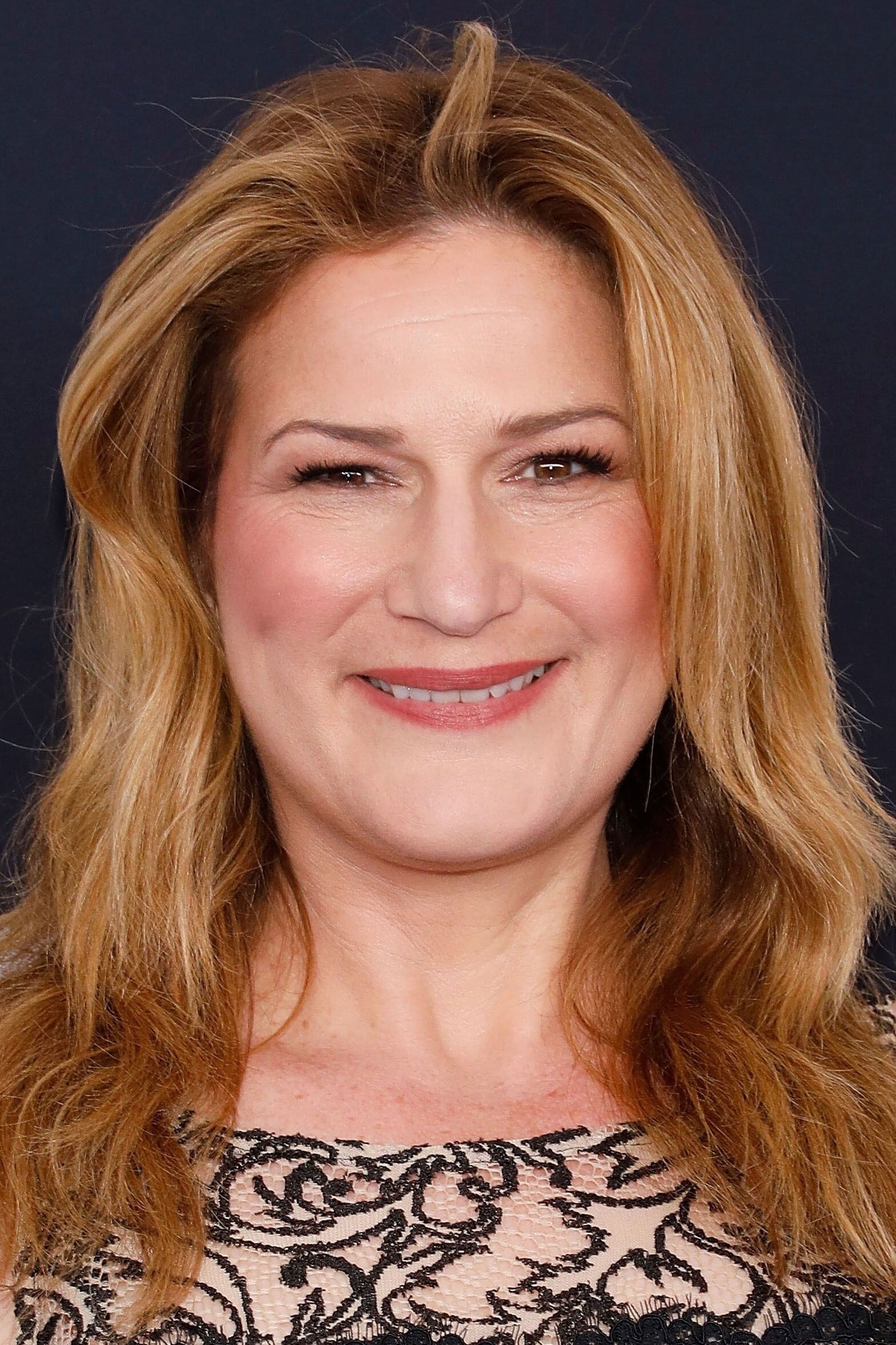 Фото Ана Гастейєр (Ana Gasteyer)
