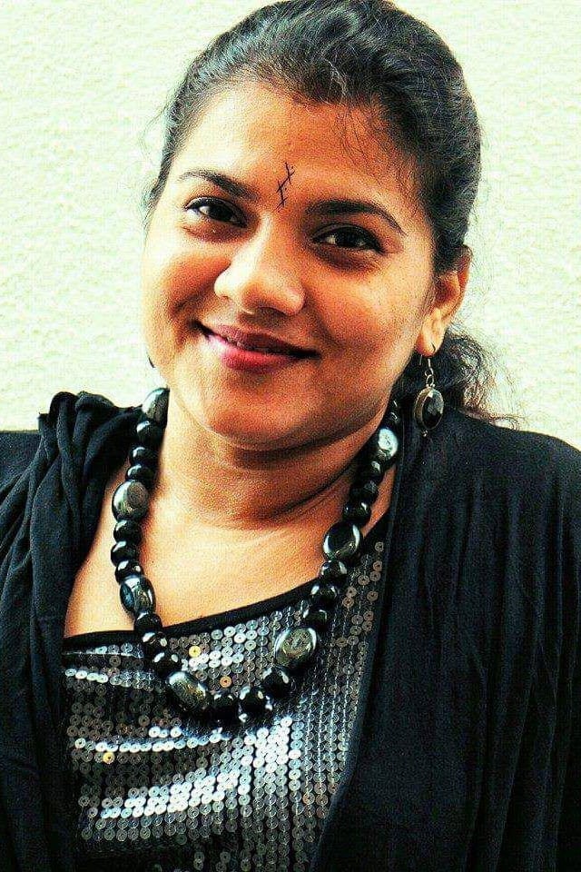 Фото  (Kavitha Gopi)