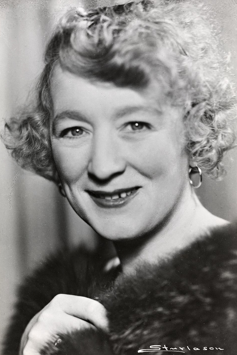 Фото  (Lalla Carlsen)