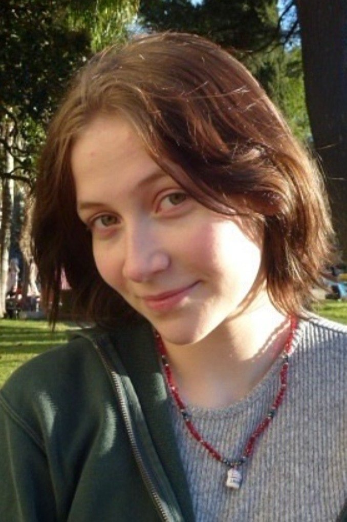 Фото  (Maia Taylor)