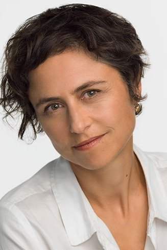 Фото  (Alice Garner)