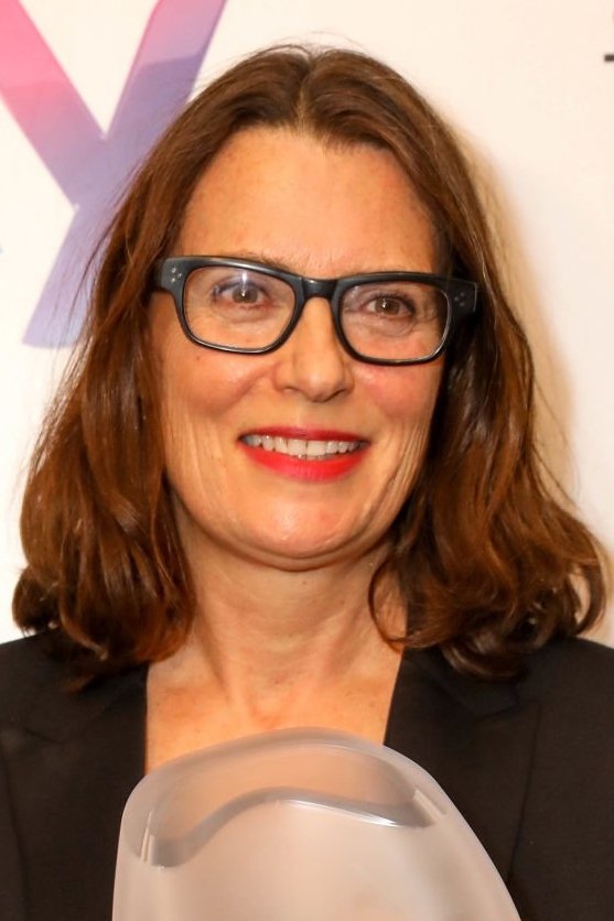 Фото Хетті Макдональд (Hettie Macdonald)