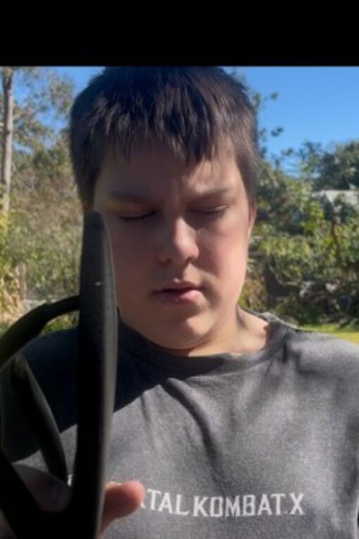 Фото  (James Anderson)