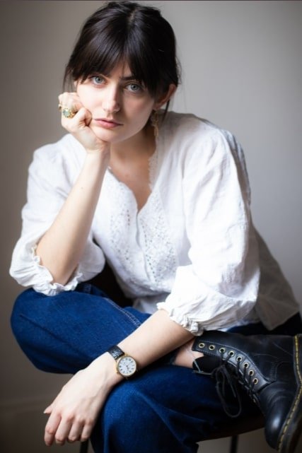 Фото  (Marguerite Dedeyan)