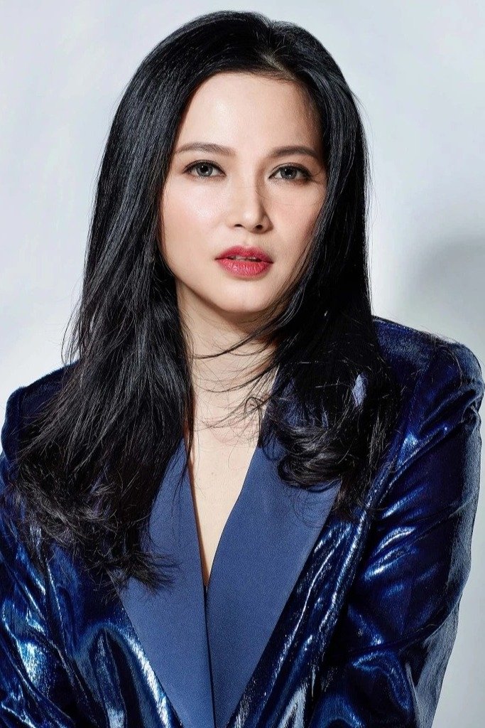 Фото  (Amy Fan)