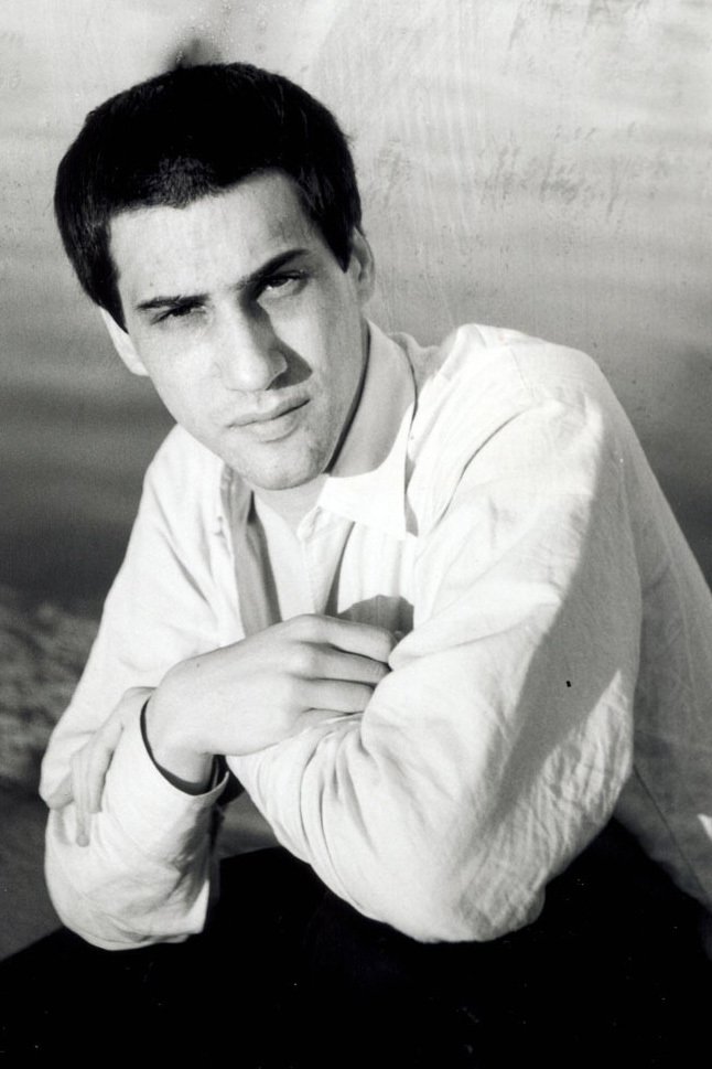 Фото Артур Ліпсетт (Arthur Lipsett)