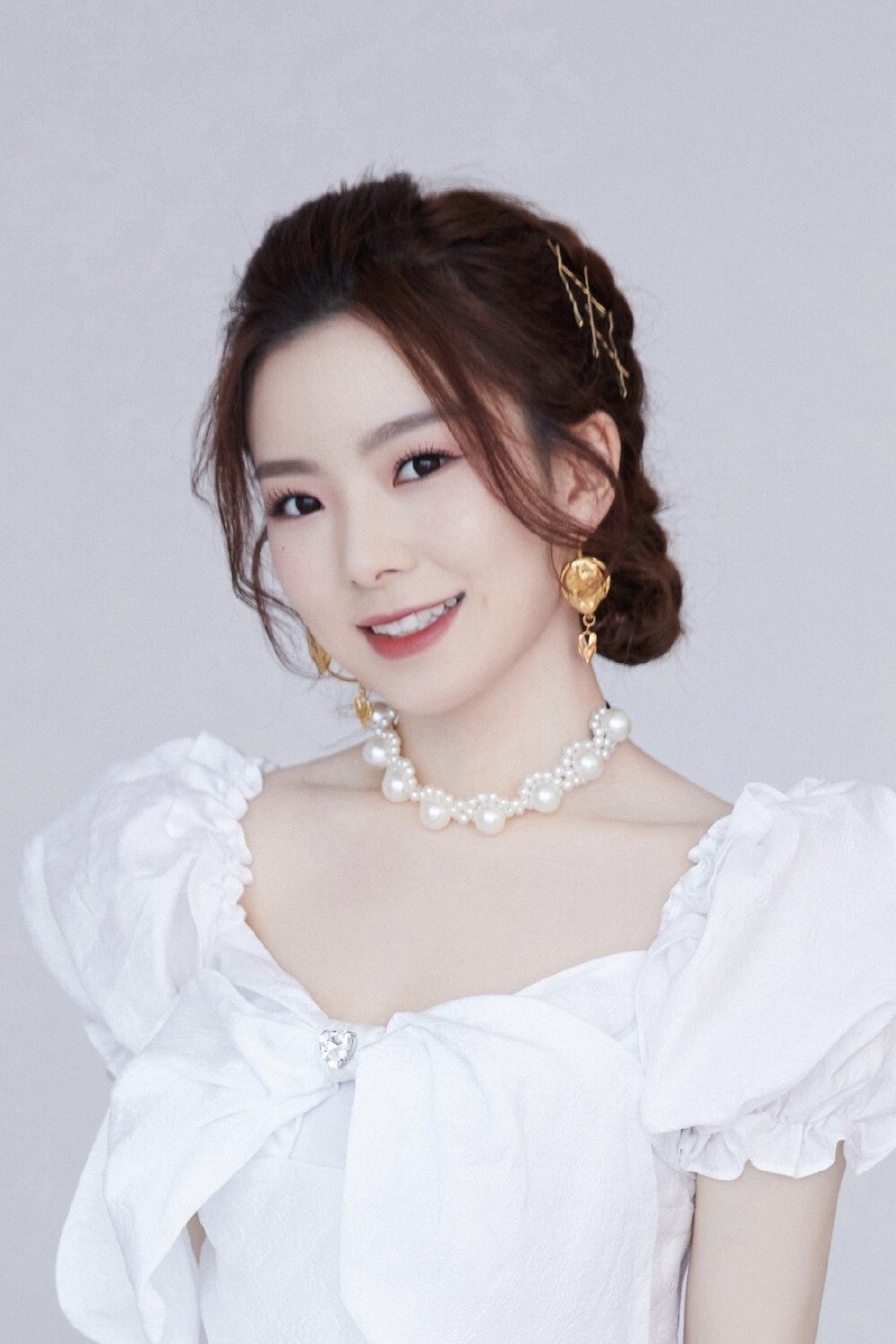 Фото  (Chen Zhuoxuan)