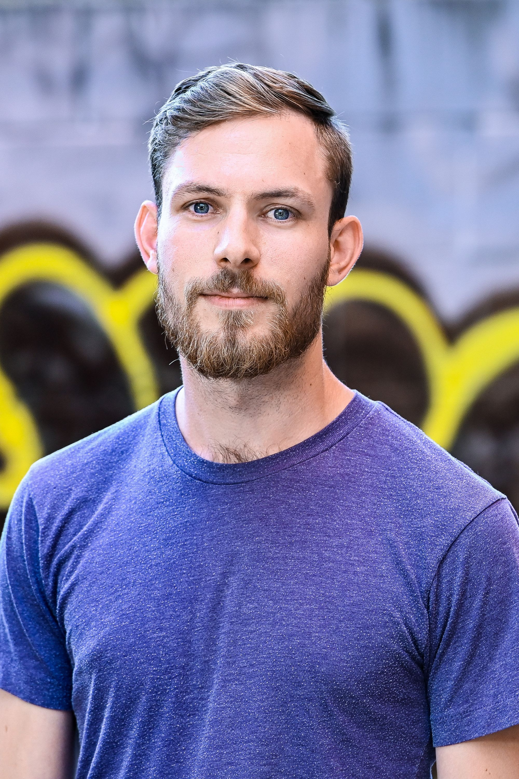 Фото  (Cory Thibert)