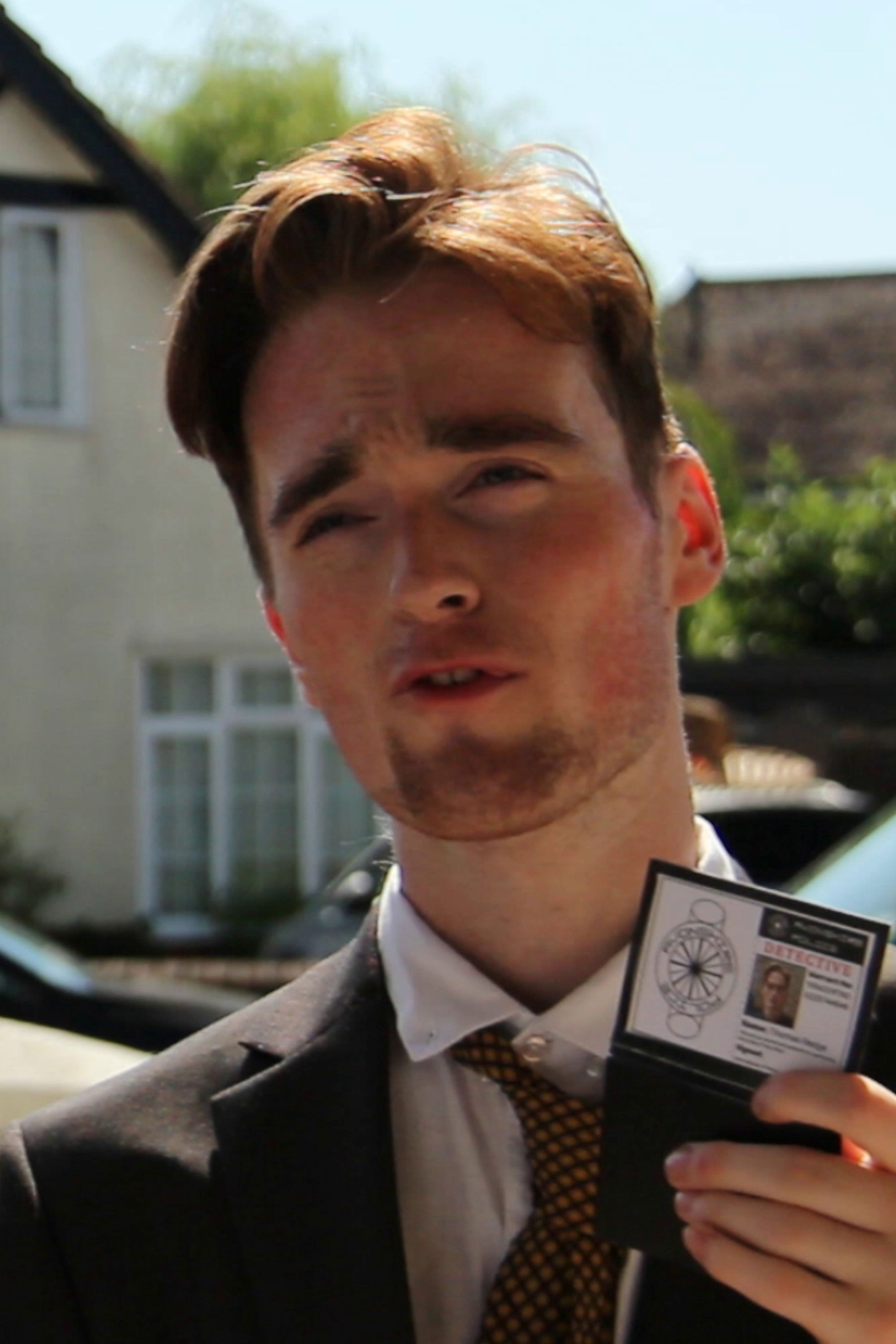 Фото  (Jay-Jay Francis)