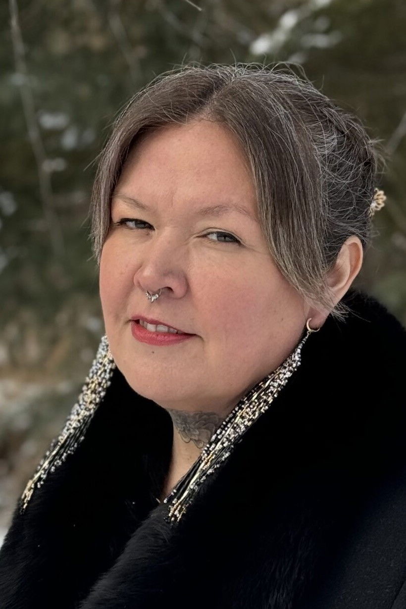 Фото  (Jennifer Wickham)