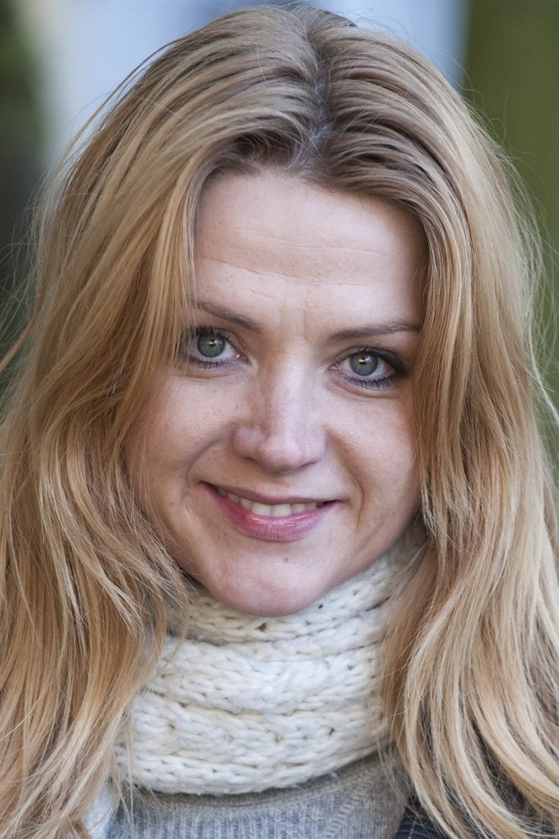 Фото  (Malin Morgan)