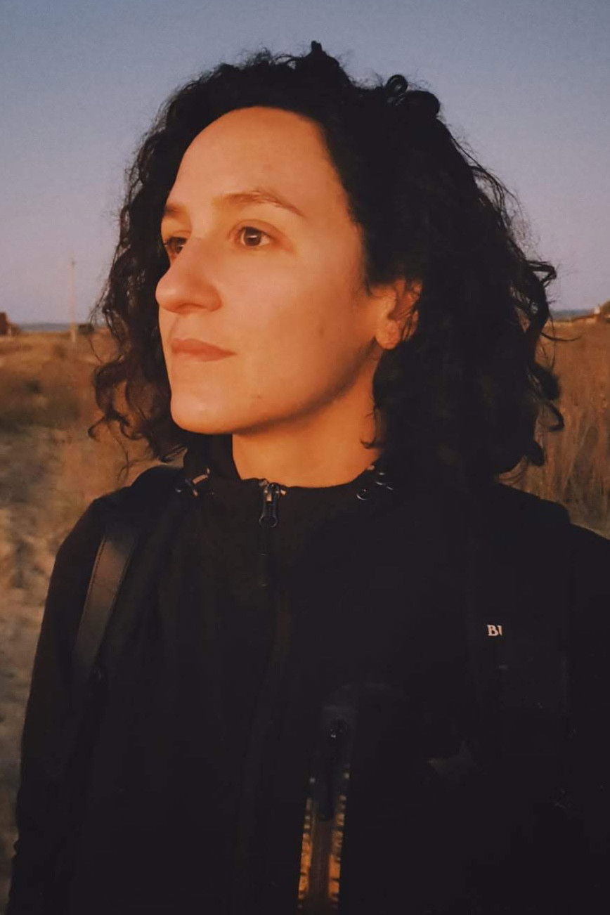 Фото  (Marta Mulas)