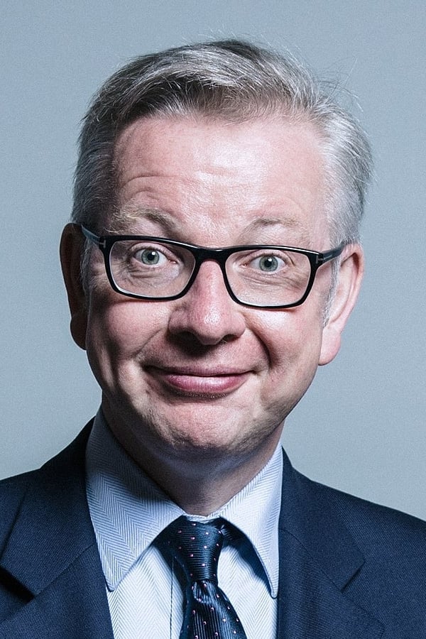 Фото  (Michael Gove)