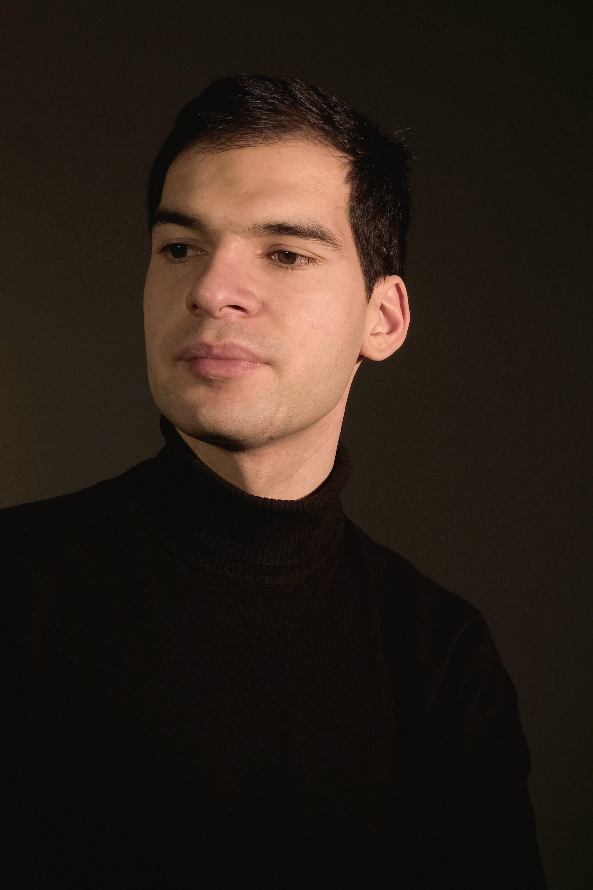 Фото  (Mikhail Davydov)