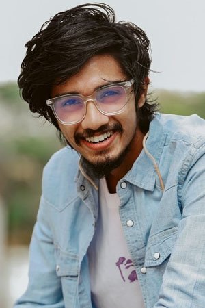 Фото  (Sakthi Raj)